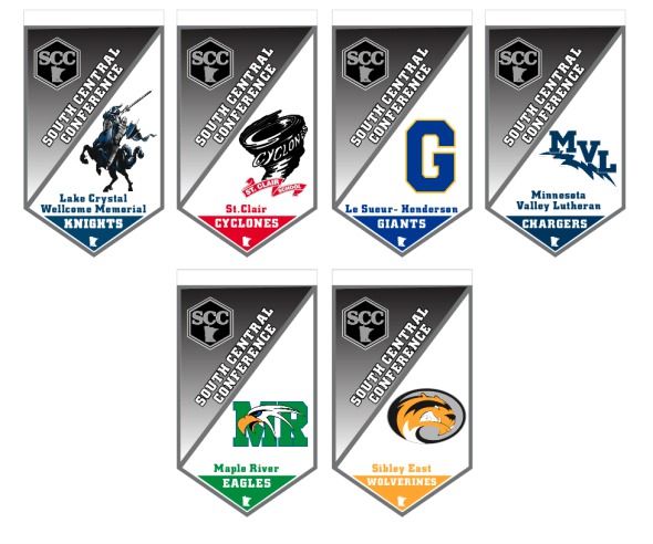 Welcome to South Central Conference for the 2024-25 School Year